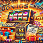 Slots Bonus No Deposit