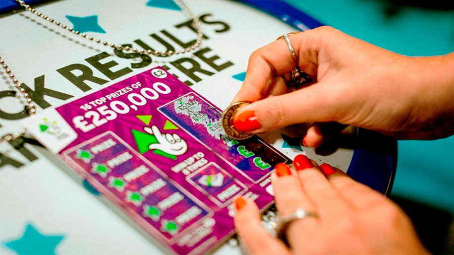 Winning Scratch Cards Success Stories